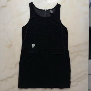 Warner Bros Studio Store Tweety Bird Jumper Dress